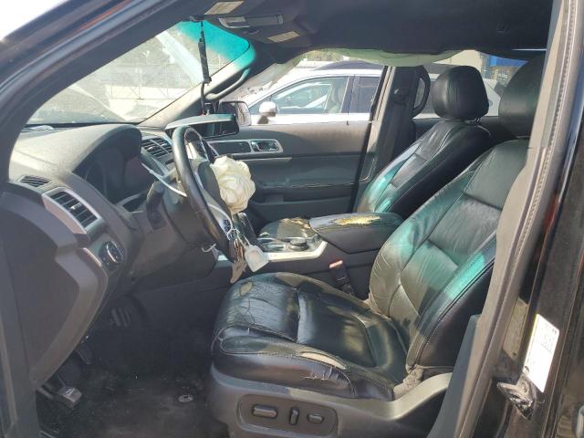 Photo 7 from auction – 2013 FORD EXPLORER X with VIN 1FM5K8D83DGA42007
