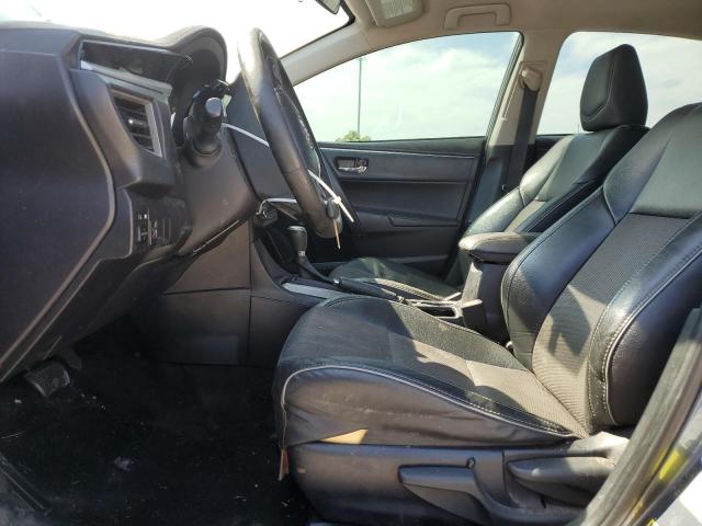 Photo 7 from auction – 2015 TOYOTA COROLLA L with VIN 2T1BURHE2FC396027