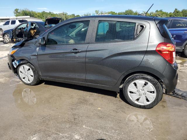 Photo 2 from auction – 2017 CHEVROLET SPARK LS with VIN KL8CB6SA8HC705292