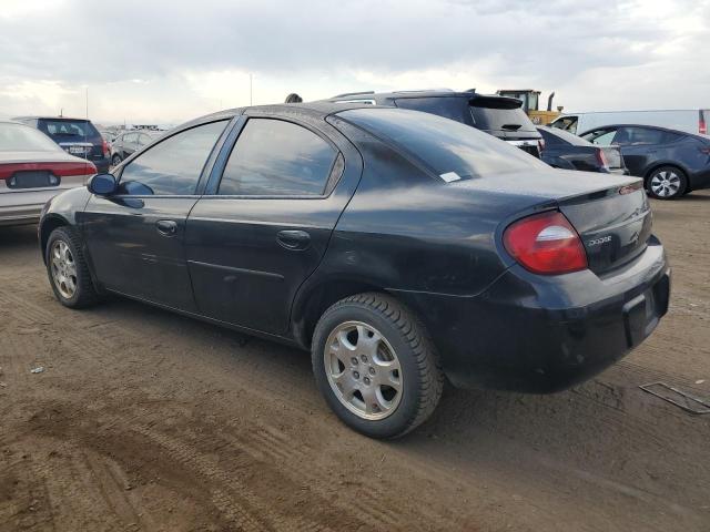 Photo 2 from auction – 2005 DODGE NEON SXT with VIN 1B3ES56C85D144430