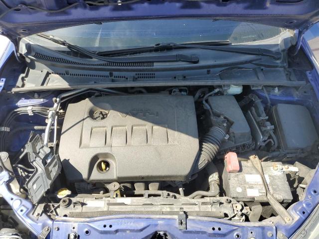 صورة رقم 11 من المزاد - 2016 TOYOTA COROLLA L مع VIN 2T1BURHEXGC594050