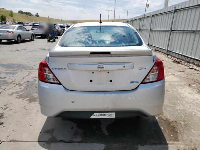 Photo 6 from auction – 2016 NISSAN VERSA S with VIN 3N1CN7AP5GL813692