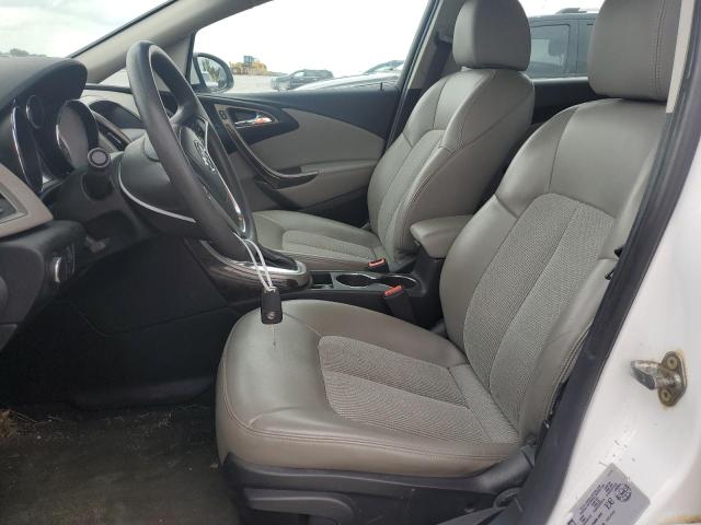 Photo 7 from auction – 2016 BUICK VERANO with VIN 1G4P15SK4G4129509