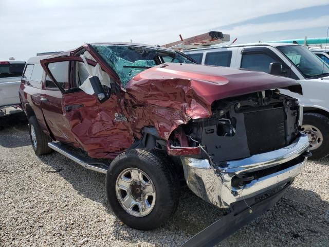 Photo 4 from auction – 2018 RAM 2500 ST with VIN 3C6UR5CL3JG416316