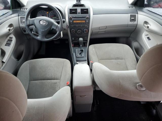 Photo 8 from auction – 2013 TOYOTA COROLLA BA with VIN 5YFBU4EE8DP196936