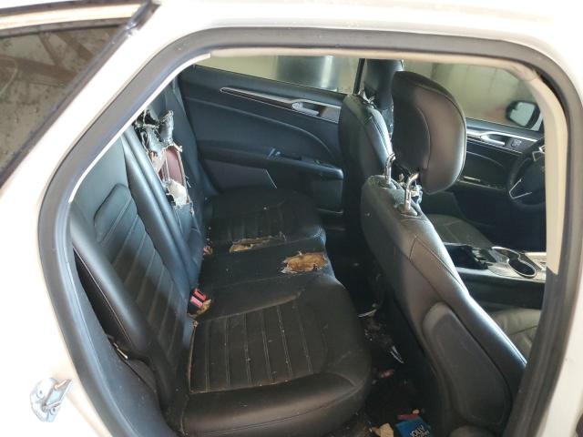 Photo 10 from auction – 2014 FORD FUSION with VIN 3FA6P0HDXER246855