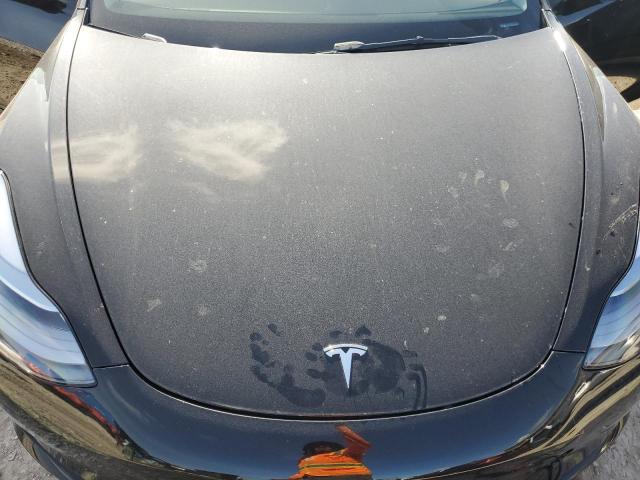 Photo 11 from auction – 2022 TESLA MODEL 3 with VIN 5YJ3E1EB7NF313599