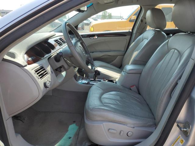 Photo 7 from auction – 2010 BUICK LUCERNE CX with VIN 1G4HC5EM6AU111290