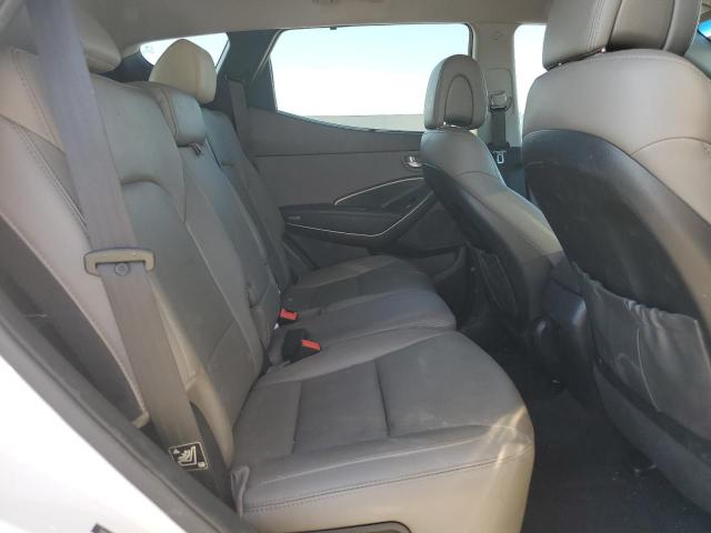 Photo 11 from auction – 2017 HYUNDAI SANTA FE S with VIN 5NMZU3LB2HH002242