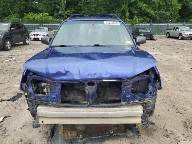Photo 5 from auction – 2004 SUBARU FORESTER 2 with VIN JF1SG65644G727665