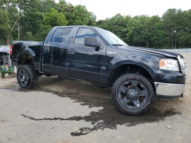 Photo 4 from auction – 2008 FORD F150 SUPER with VIN 1FTPW14V58FA94975