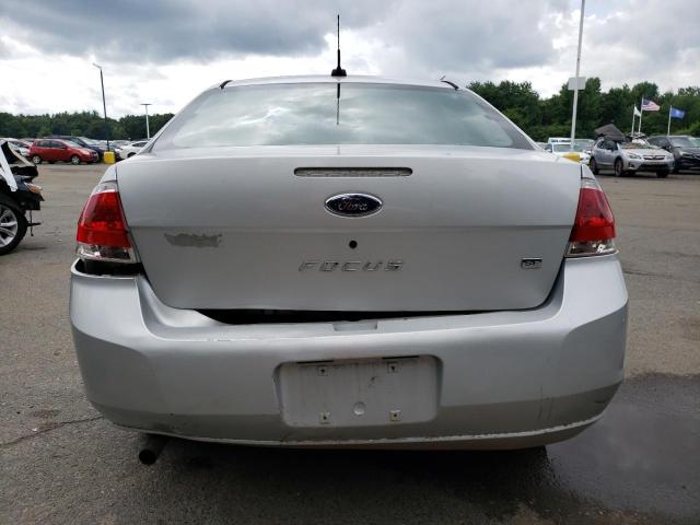 Photo 6 from auction – 2009 FORD FOCUS SE with VIN 1FAHP35N69W117425