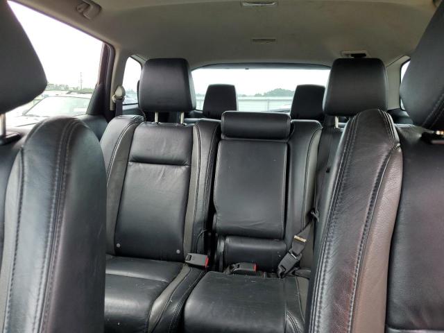 Photo 10 from auction – 2012 MAZDA CX-9 with VIN JM3TB3CVXC0361263