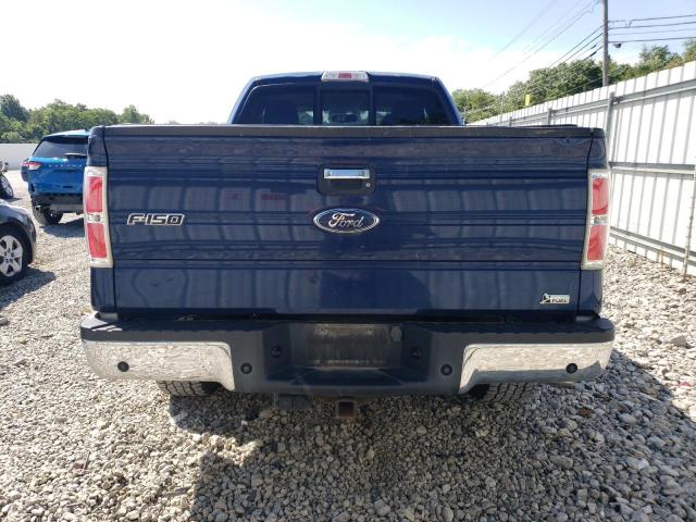 Photo 6 from auction – 2010 FORD F150 SUPER with VIN 1FTFX1EV2AFD75936