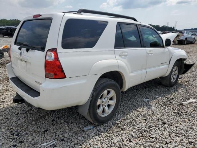 Photo 3 from auction – 2007 TOYOTA 4RUNNER SR with VIN JTEBU14R478106390