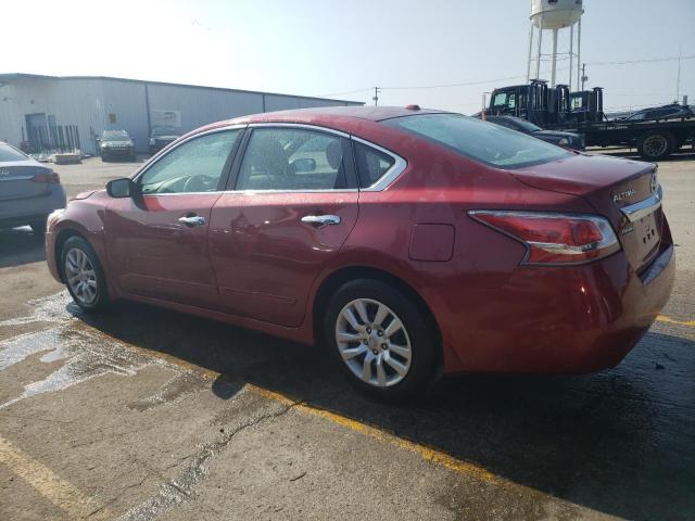 Photo 2 from auction – 2015 NISSAN ALTIMA 2.5 with VIN 1N4AL3AP5FC127767