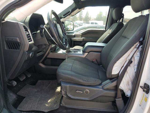 Photo 7 from auction – 2016 FORD F150 SUPER with VIN 1FTEW1CF0GFB02125