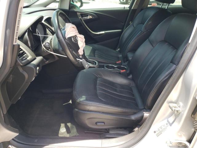 Foto 7 de la subasta – 2013 BUICK VERANO con VIN 1G4PS5SK2D4204930