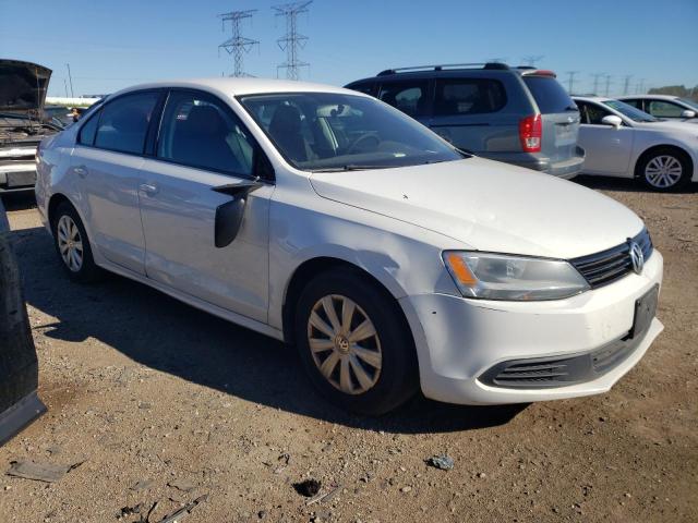 Photo 4 from auction – 2013 VOLKSWAGEN JETTA BASE with VIN 3VW2K7AJ7DM209593