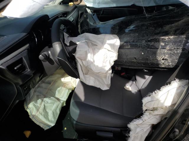 Photo 7 from auction – 2015 TOYOTA COROLLA L with VIN 2T1BURHE2FC360533