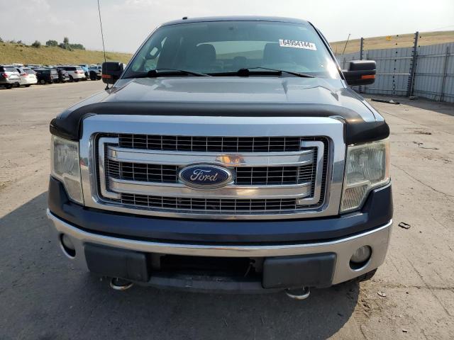 Photo 5 from auction – 2013 FORD F150 SUPER with VIN 1FTFW1EF9DKD00688