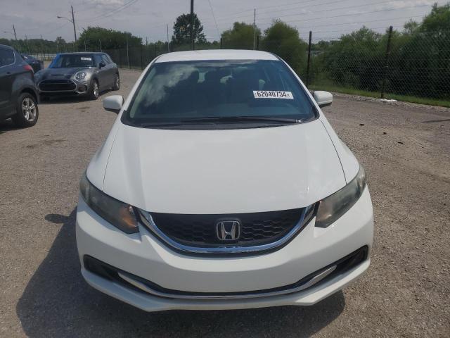 Photo 5 from auction – 2015 HONDA CIVIC LX with VIN 19XFB2F51FE096532