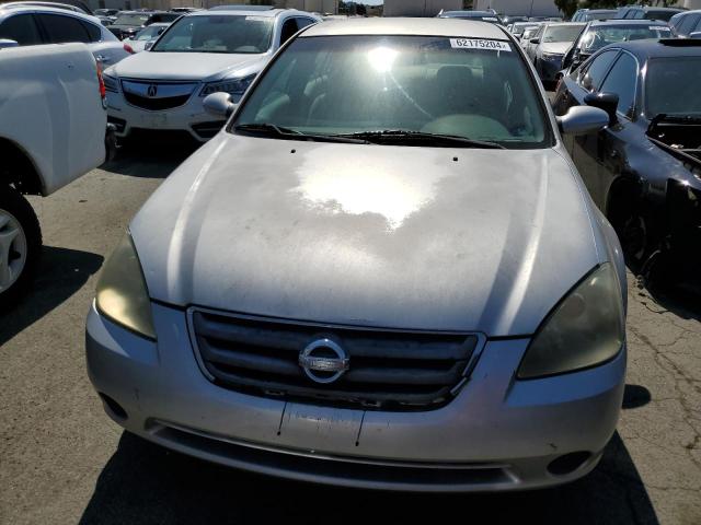 Photo 5 from auction – 2004 NISSAN ALTIMA BAS with VIN 1N4AL11D54C151588
