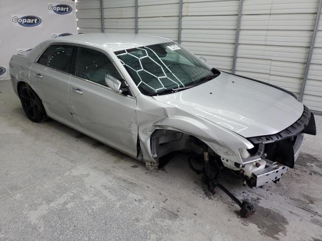 Photo 4 from auction – 2012 CHRYSLER 300C with VIN 2C3CCAET5CH261156