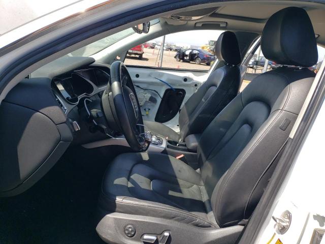 Фото 7 с аукциона – 2013 AUDI A4 PREMIUM с VIN WAUEFAFL7DA055375