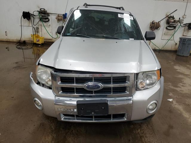 Photo 5 from auction – 2011 FORD ESCAPE LIM with VIN 1FMCU9EG2BKC65842