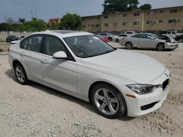 Фото 4 с аукциона – 2015 BMW 328 I с VIN WBA3A5G56FNS89922