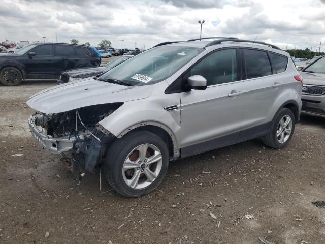 FORD ESCAPE SE 2016 with VIN 1FMCU0GXXGUB26045 - Photo from auction