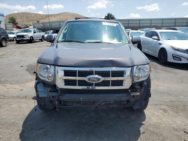 Photo 5 from auction – 2012 FORD ESCAPE LIM with VIN 1FMCU0EG9CKC14125