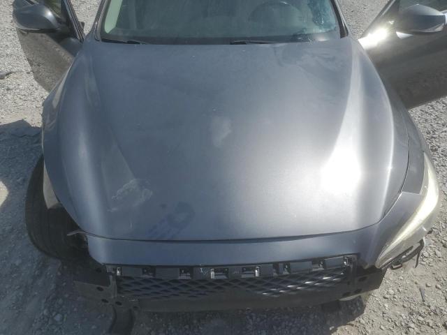 Photo 11 from auction – 2014 INFINITI Q50 BASE with VIN JN1BV7APXEM691295