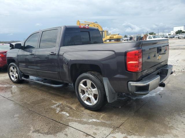 Photo 2 from auction – 2015 CHEVROLET SILVERADO with VIN 3GCPCREC6FG434845