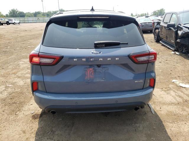 Photo 6 from auction – 2023 FORD ESCAPE ST with VIN 1FMCU9MN8PUB36953