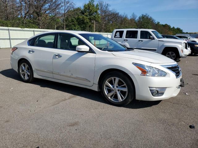 Photo 4 from auction – 2015 NISSAN ALTIMA 2.5 with VIN 1N4AL3AP3FC138315