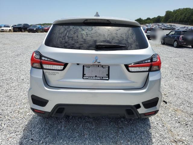 Photo 6 from auction – 2020 MITSUBISHI OUTLANDER with VIN JA4AP3AU6LU014687