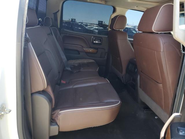 Photo 10 from auction – 2016 CHEVROLET SILVERADO with VIN 1GC1KXE8XGF173442