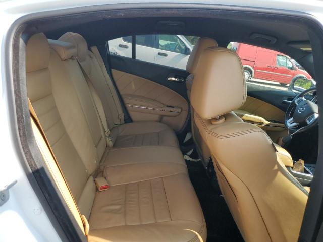 Photo 10 from auction – 2014 DODGE CHARGER with VIN 2C3CDXCT6EH147544