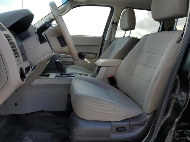 Фото 7 с аукциона – 2011 FORD ESCAPE XLT с VIN 1FMCU0D75BKA61842