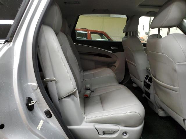 Photo 11 from auction – 2014 ACURA MDX with VIN 5FRYD4H26EB035914