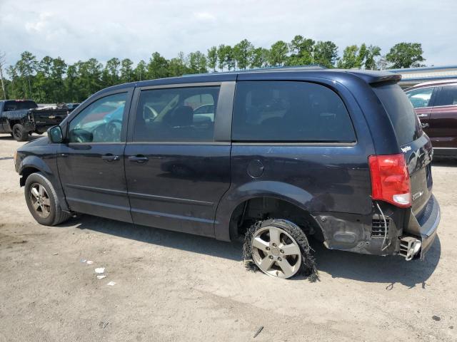 Photo 2 from auction – 2011 DODGE GRAND CARA with VIN 2D4RN3DG5BR606813