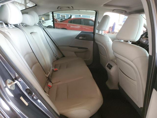 Photo 10 from auction – 2013 HONDA ACCORD EXL with VIN 1HGCR3F85DA044191