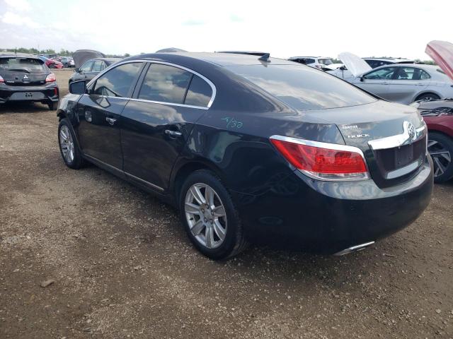 Photo 2 from auction – 2012 BUICK LACROSSE P with VIN 1G4GD5E38CF374484