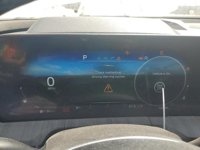 Photo 9 from auction – 2023 KIA TELLURIDE with VIN 5XYP5DGC7PG409446