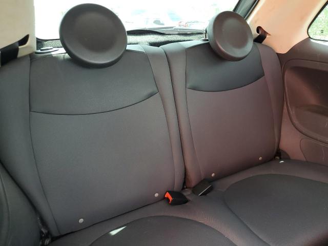 Photo 10 from auction – 2013 FIAT 500 POP with VIN 3C3CFFAR7DT659816