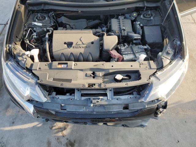 Photo 12 from auction – 2018 MITSUBISHI OUTLANDER with VIN JA4AD3A38JJ002717