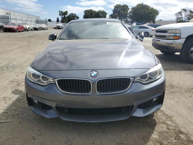 Photo 5 from auction – 2016 BMW 428 I GRAN with VIN WBA4A9C54GG507170