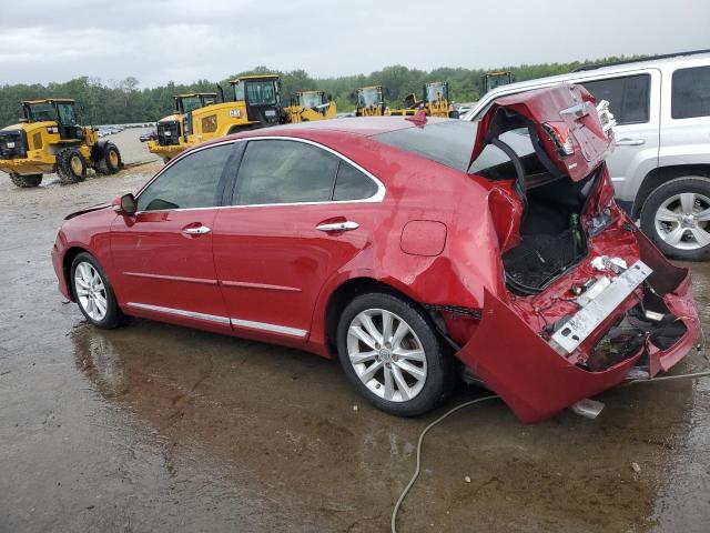 Photo 2 from auction – 2012 LEXUS ES 350 with VIN JTHBK1EG3C2502894